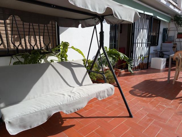 Apartamento en alquiler en Districte IV, Barcelonès