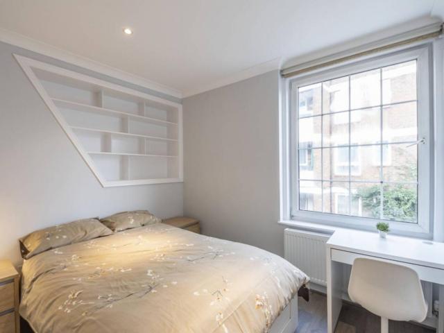 Room for rent in Whitechapel, Greater London
