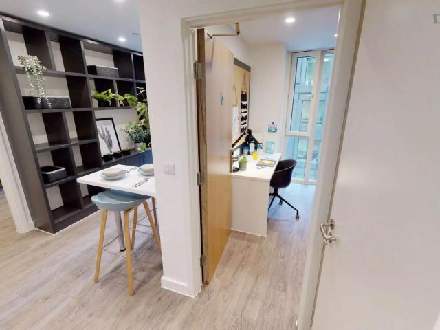 Room for rent in Hoxton, Greater London