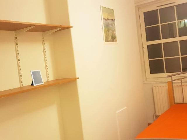 Room for rent in Clerkenwell, Isle Of Man