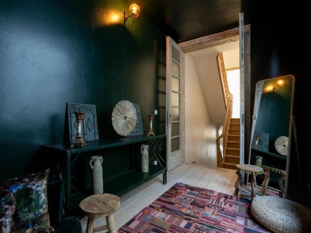 Maison location à Antwerpen