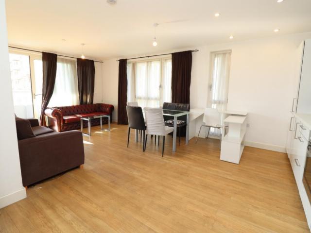 Room for rent in Bromley-by-Bow, Bow
