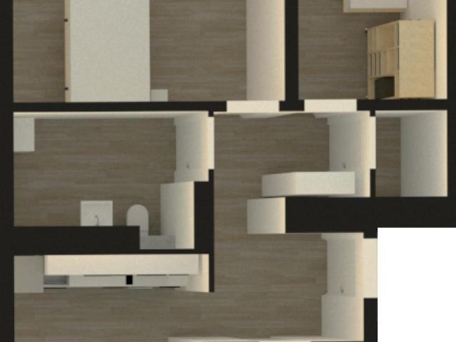 Apartment mieten in Europacity, Berlin
