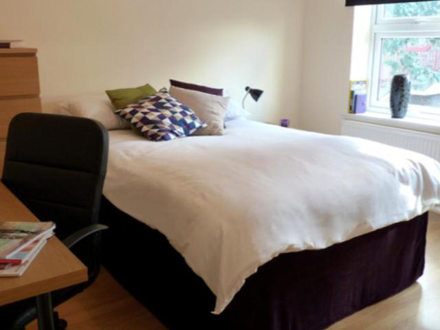 Room for rent in Tottenham Hale, Greater London