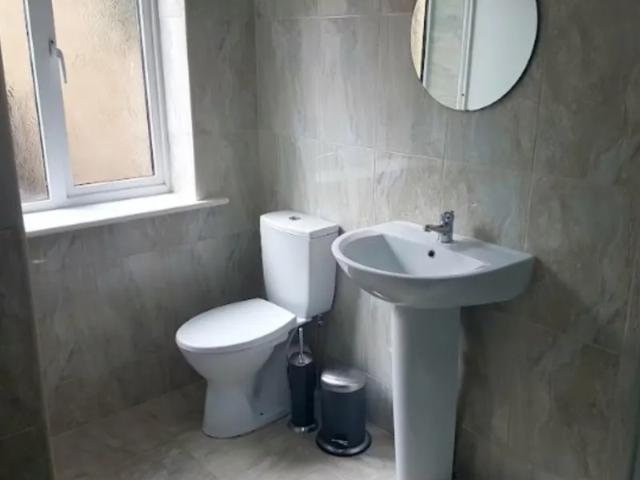 Apartment to rent in Dublin