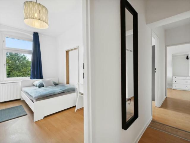Apartment mieten in Treptow–Köpenick, Berlin