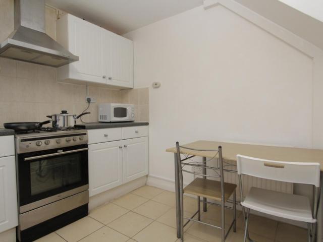 Room for rent in Canning Town, Greater London
