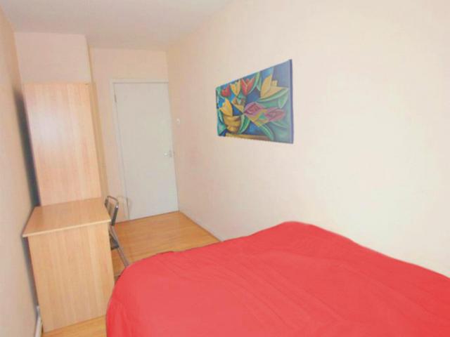 Room for rent in Canary Wharf, Greater London
