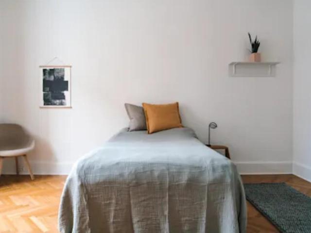 Lejlighed til leje i Østerbro, København