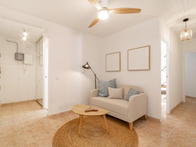 Apartamento en alquiler en Horta-Guinardó, Barcelonès