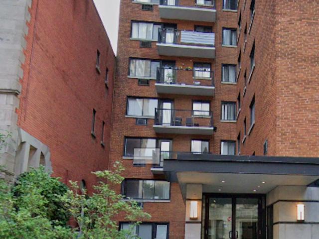 Room for rent in St. Leonard's, Quebec