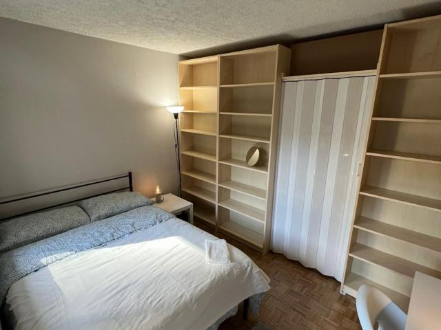 Room for rent in Montreal