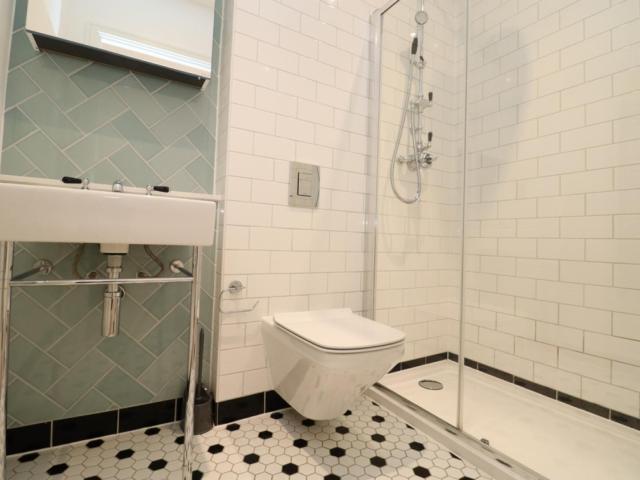 Room for rent in Shoreditch, Greater London