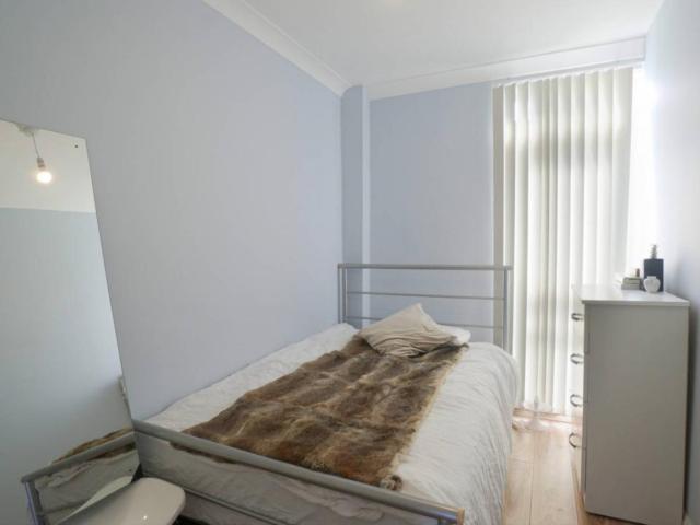 Room for rent in Haggerston, Greater London