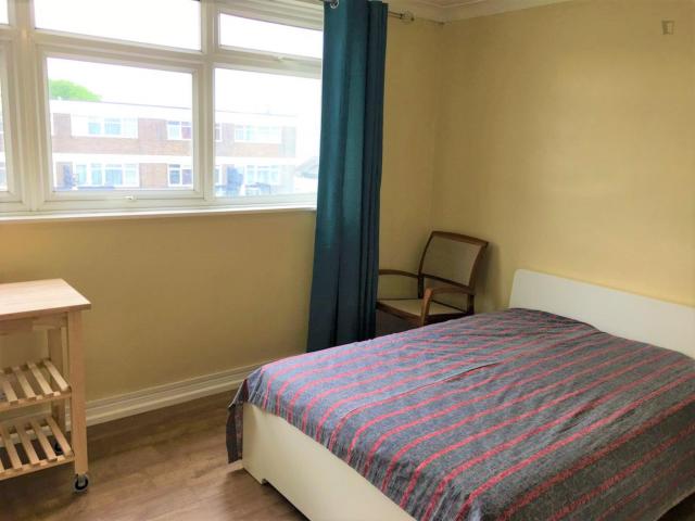 Room for rent in Hoxton, Greater London