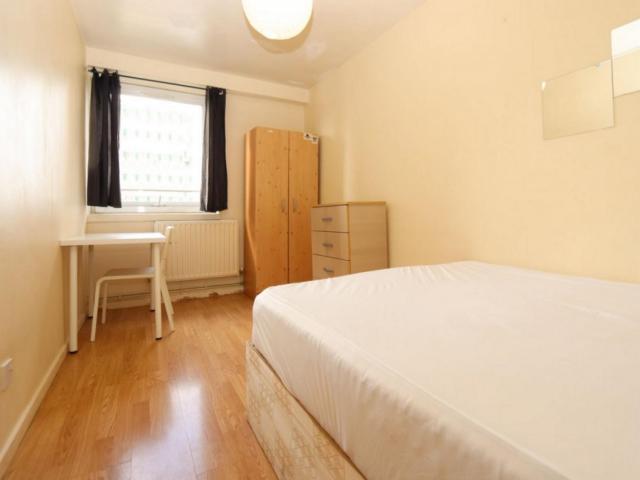 Room for rent in Bethnal Green, Greater London