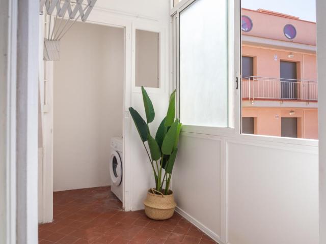 Apartamento en alquiler en Sant Andreu, Barcelonès