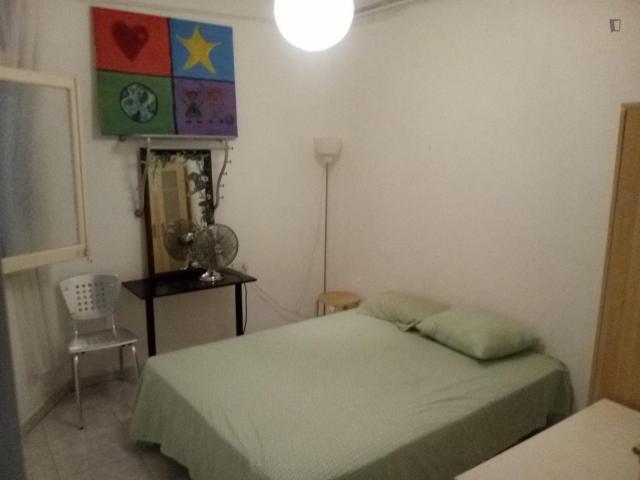 Apartamento en alquiler en Eixample, Barcelonès