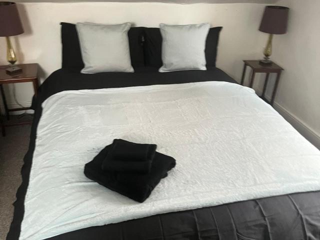 Room for rent in Moss Side, Georgia