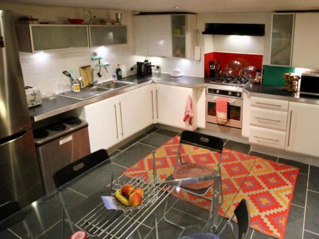 Room for rent in Moss Side, Georgia