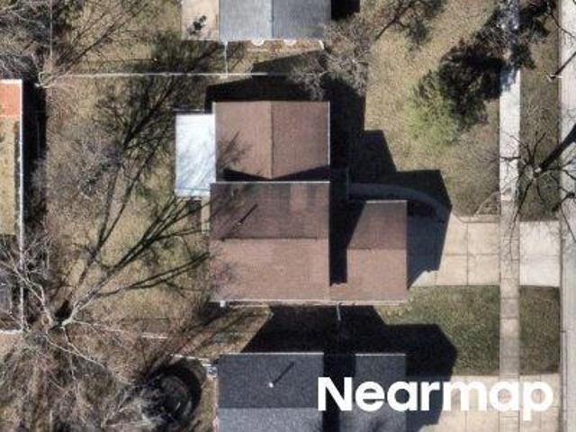 House for sale in Richton Park, Illinois