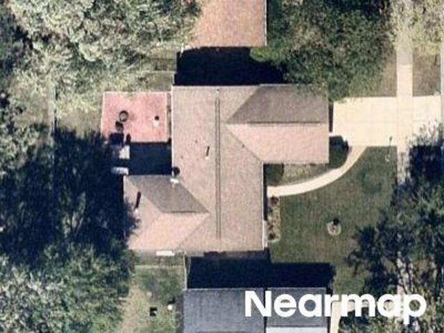 House for sale in Richton Park, Illinois