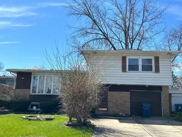 House for sale in Chicago Heights