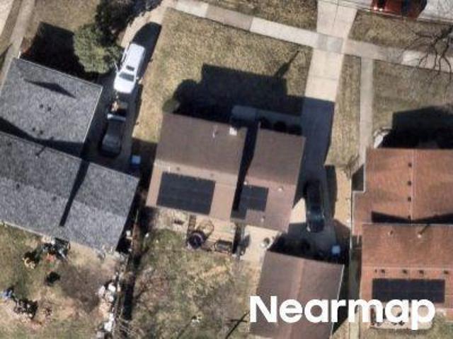 House for sale in Chicago Heights, Illinois