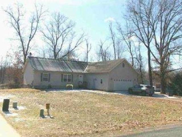 House for sale in Michigan