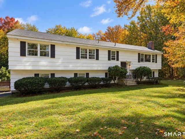House for sale in Bethany, South Central Connecticut Planning Region