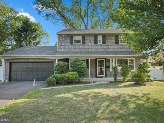 House for sale in Cherry Hill, New Jersey