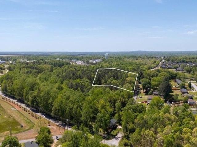 Land for sale in Greer