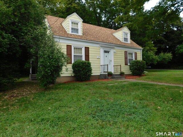 House for sale in Hamden, South Central Connecticut Planning Region