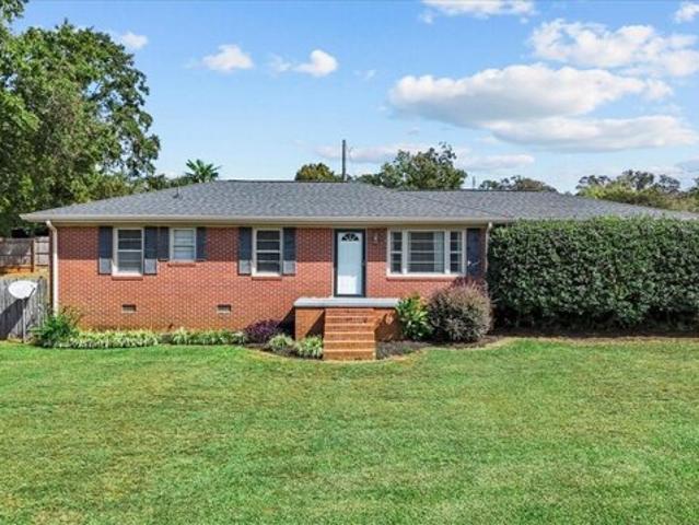 House for sale in Seneca, South Carolina