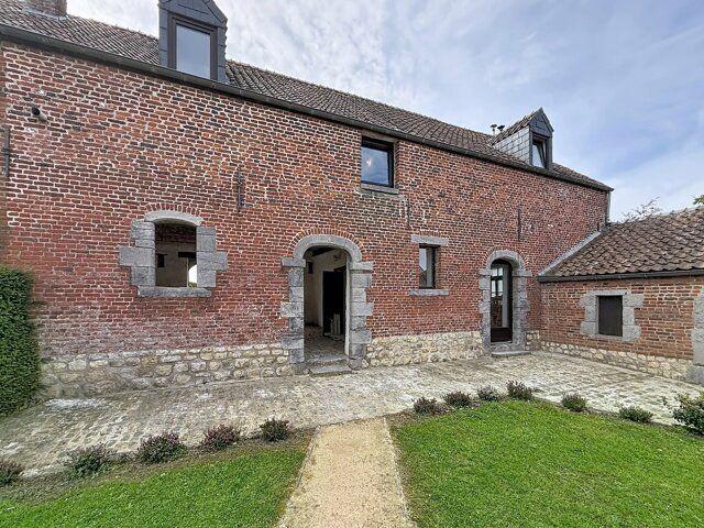 Maison location à Ronquières, Braine-le-Comte
