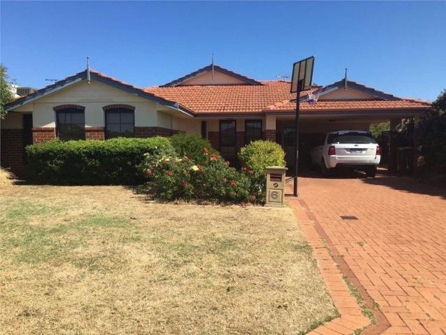 House for rent in Success, City of Cockburn