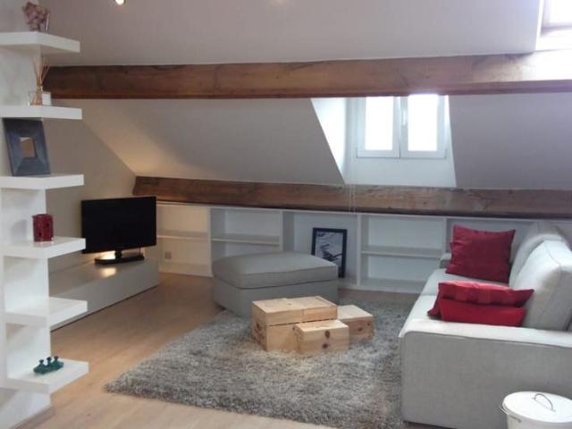 Kot location à Uccle, Bruxelles