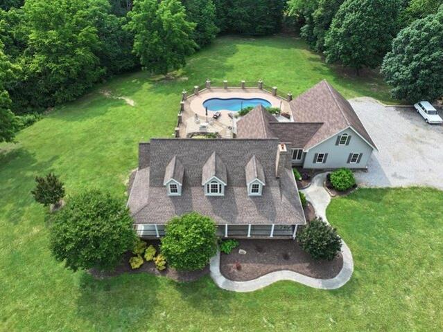 House for sale in Dry Fork