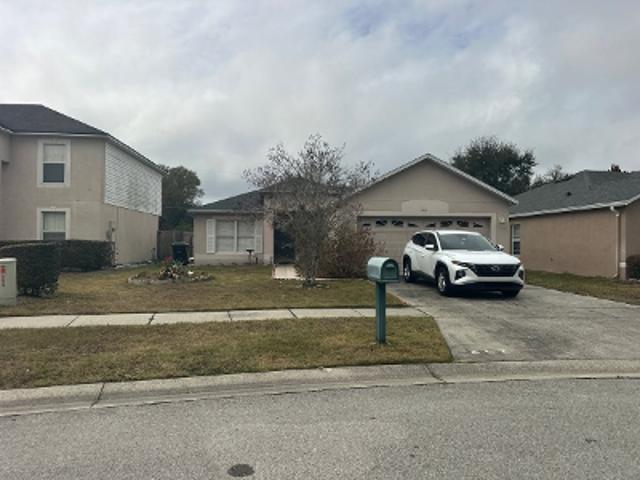 House for sale in Apopka, Florida