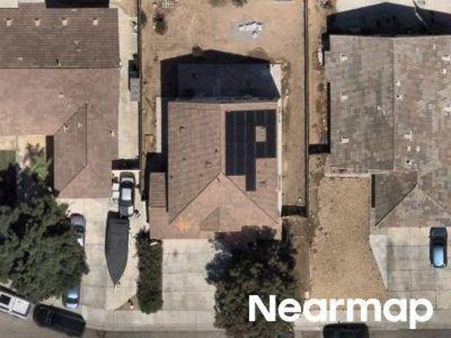 House for sale in Hesperia, California