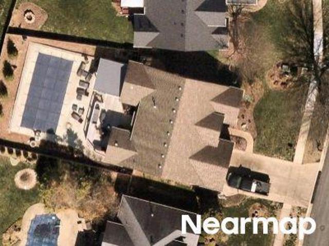House for sale in Louisville, Kentucky