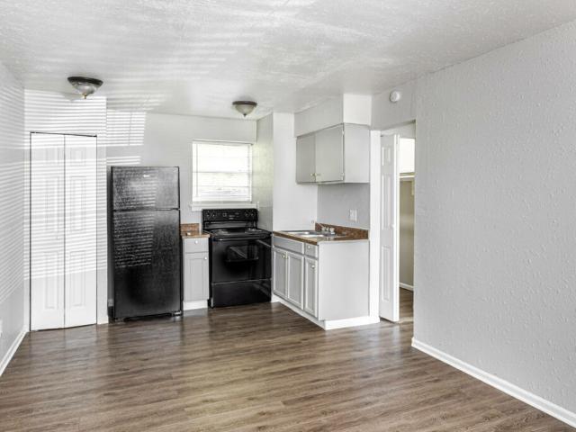 Apartment for rent in Independence, Missouri