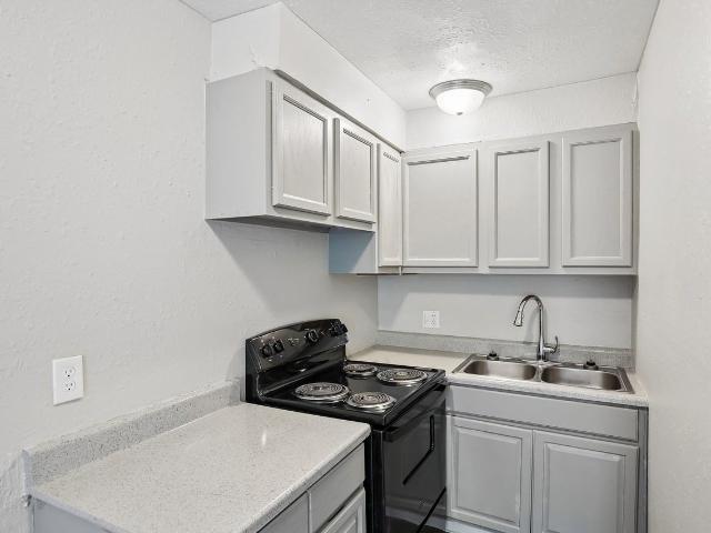 Apartment for rent in Independence, Missouri