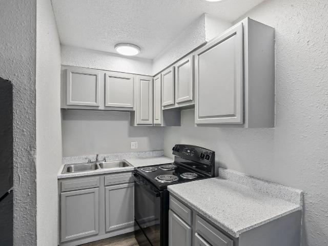 Apartment for rent in Independence, Missouri