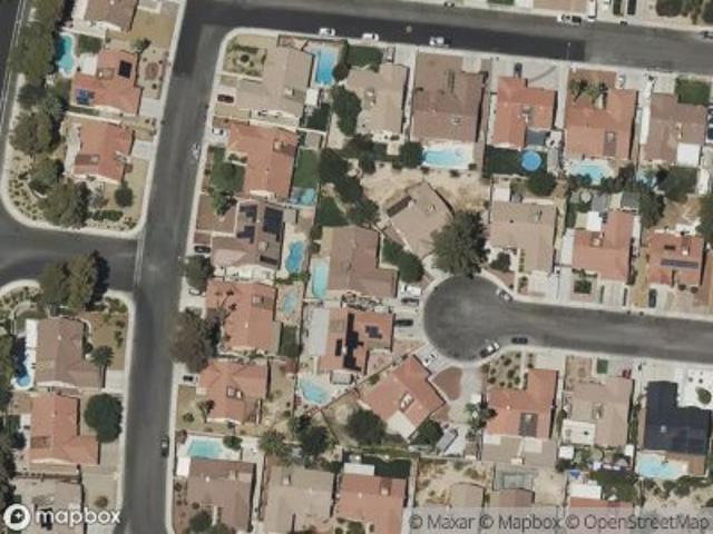 House for sale in Nevada