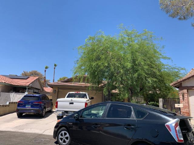House for sale in North Cheyenne, Las Vegas