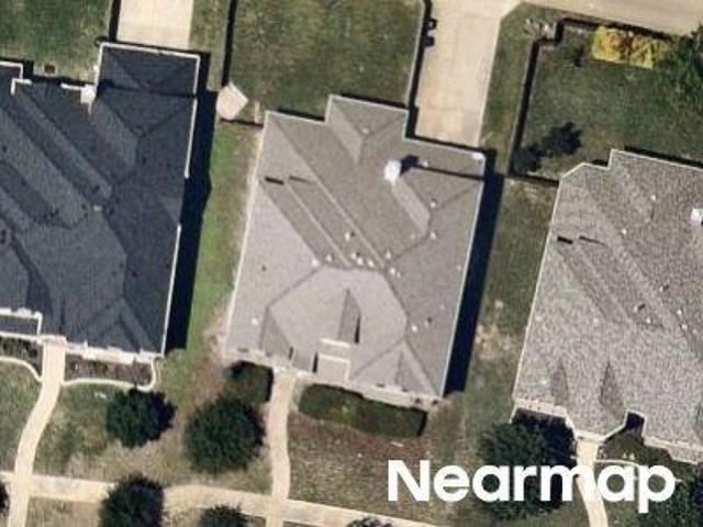 House for sale in Frisco, Texas