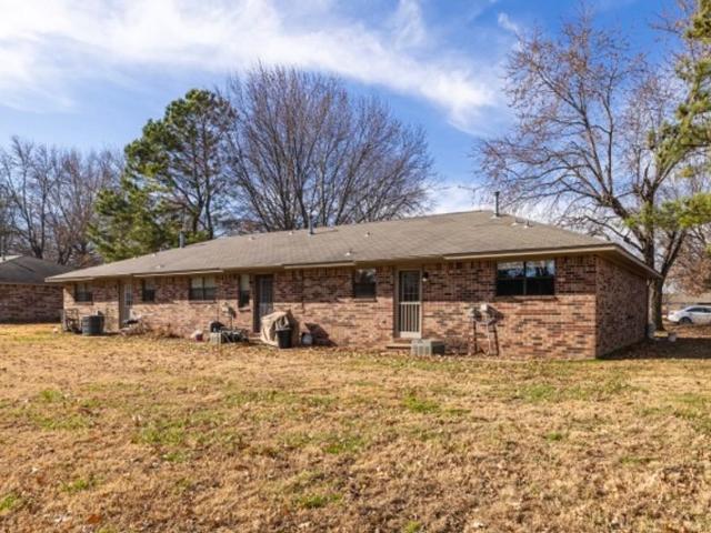 Apartment for rent in Ark