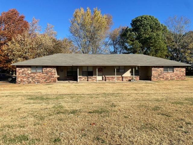 Apartment for rent in Ark