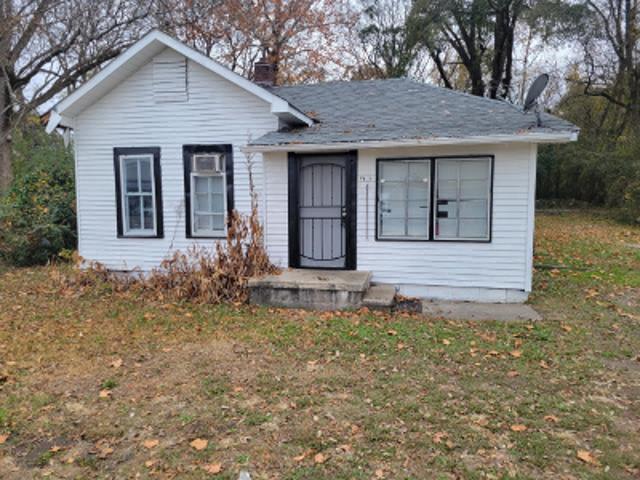 House for sale in Adger, Alabama